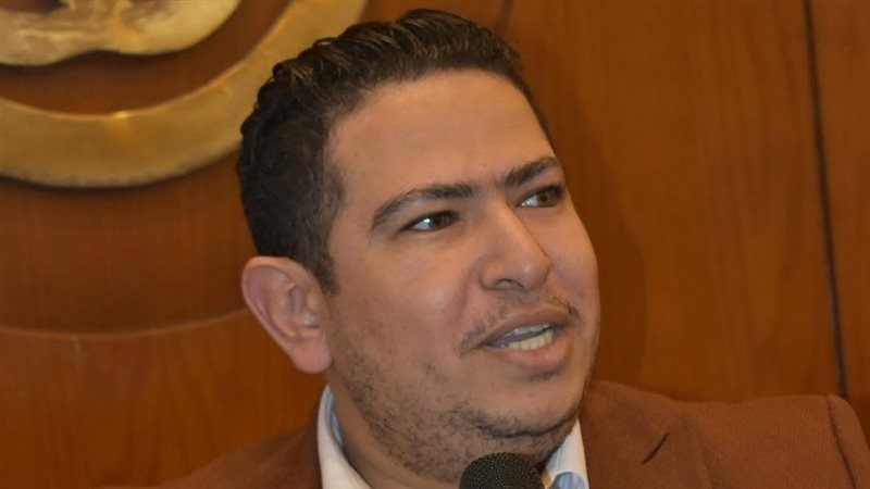 المهندس محمد رشيدي