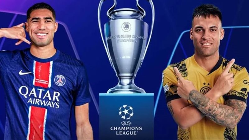 نهائي دوري أبطال