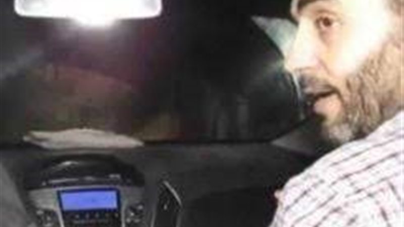 محمد السنوار 