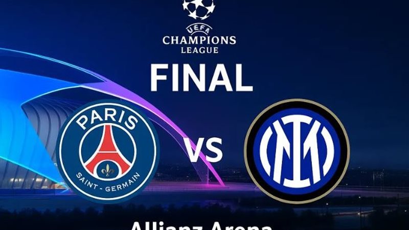 نهائي دوري أبطال