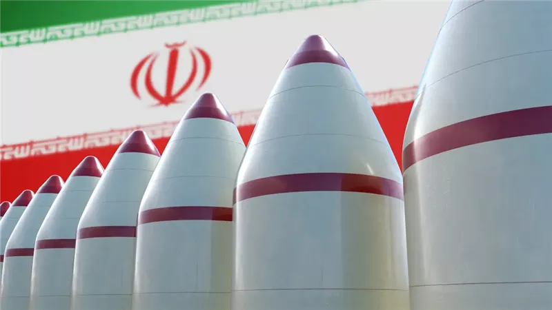 نووي إيران
