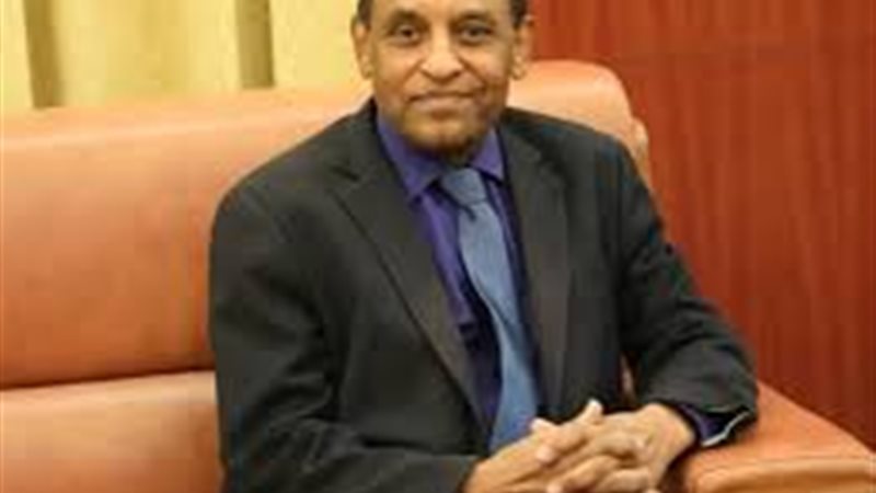 أصدر رئيس مجلس السيادة