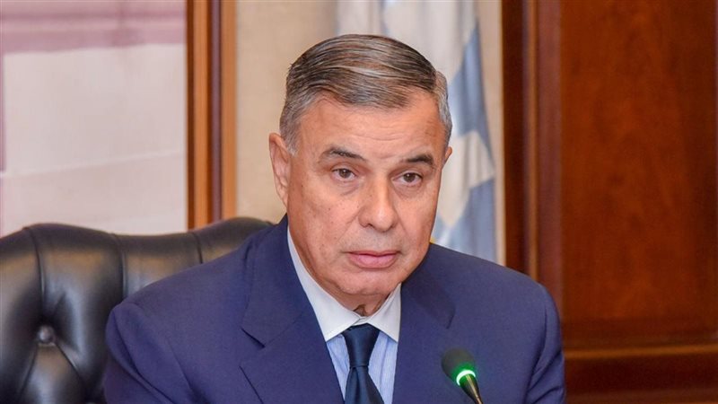 محافظ الإسكندرية