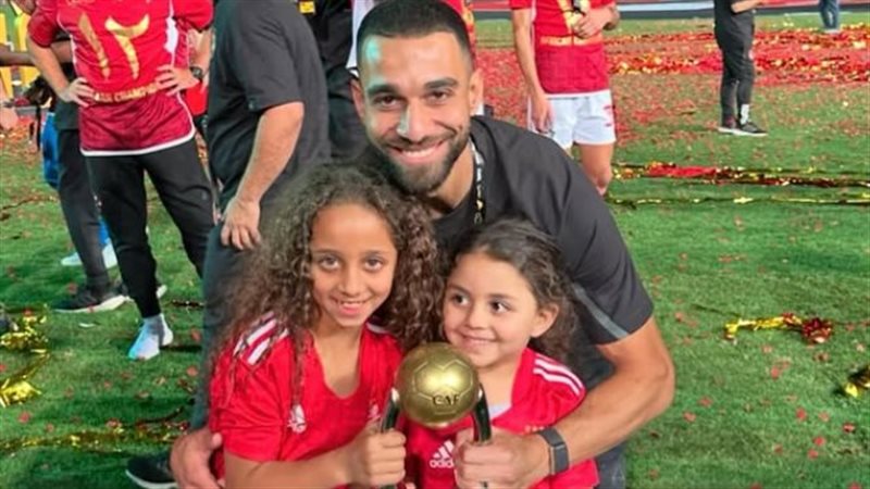 عمرو السولية واولاده