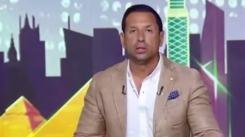 أحمد سالم