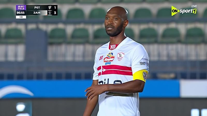 شيكابالا