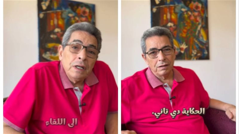 محمود سعد