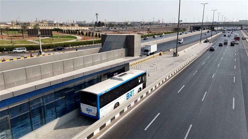 الأتوبيسات الترددية