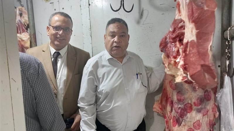  لجنة تفتيش المفاجئ