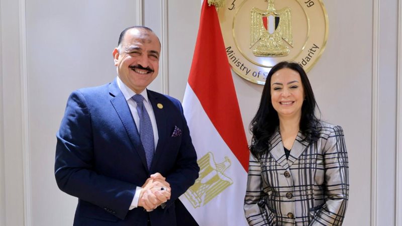 الدكتورة مايا مرسي