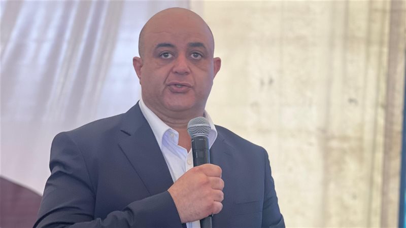 محمد مصطفى رئيس مجموعة