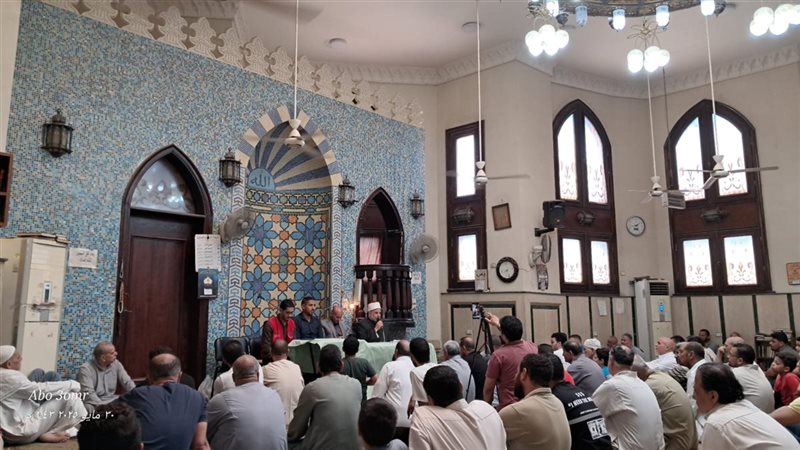 الحملة القومية لتصحيح