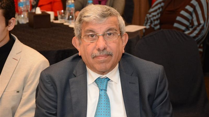 المهندس علاء عبد