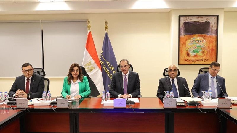 لقاء خماسي مشترك