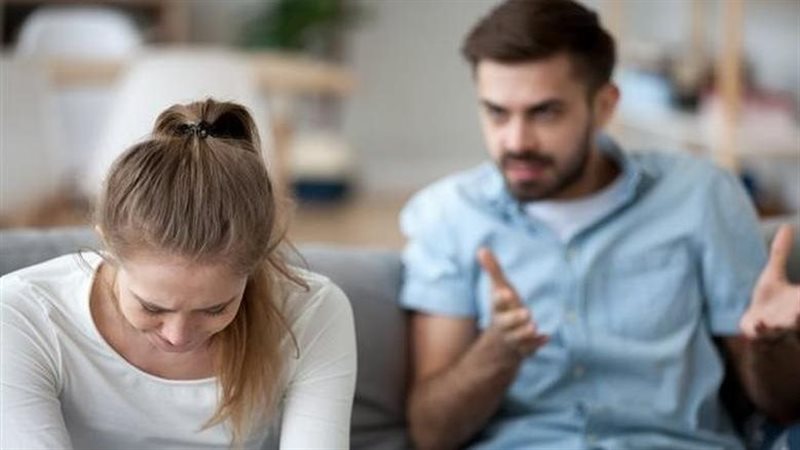 علامات الرجل التوكسيك
