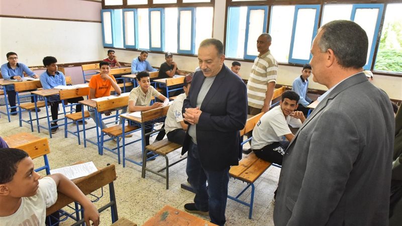جانب من الجولة