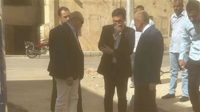 بينقبوا عن الآثار.. وزير الثقافة يحيل مسؤولين بإقليم جنوب الصعيد للتحقيق