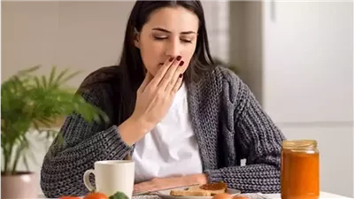 السعال بعد الأكل.. هل هو علامة على حالة صحية خفية وخطيرة؟