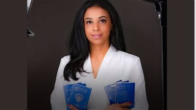 مريم سلطان عبدالله.. سخرية على مواقع التواصل من أول امرأة عربية تزور 197 دولة 