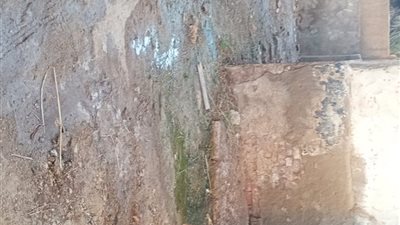 17 سنة بدون صرف صحي.. أهالي باروط ببنى سويف يستغيثون بالمسؤولين لإنهاء الأزمة