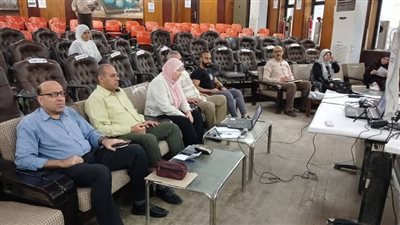 الغاء امتحانات طلاب ومجازاة ملاحظين.. عقوبات غش امتحانات الاعدادية ببني سويف