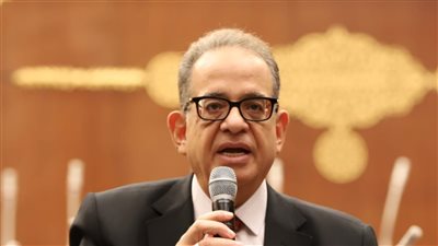 عبد العزيز يطالب ببقاء المساهمه التكافلية علي صافي الايراد لحين ضبط الرقمنه 