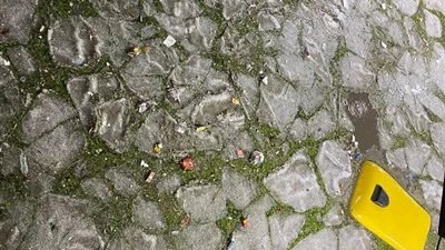 مصدر أمني: حررنا محضر إثبات حالة لسائق تكتوك نفق سيدي بشر