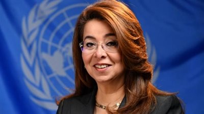 غادة والي تستقيل من منصبها كرئيسة لمكاتب الأمم المتحدة في فيينا