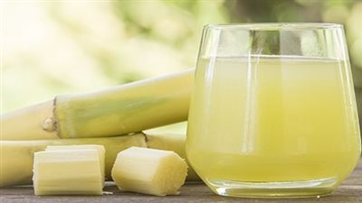 عصير القصب في الصيف.. متى يصبح خطرًا على صحتك؟                               