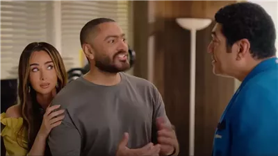 «ريستارت» يقترب من حصد 10 ملايين جنيه إيرادات في 3 أيام عرض