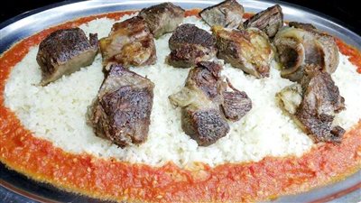 5 فئات يجب أن تتجنب تناول الفتة في عيد الأضحى..تعرف عليهم