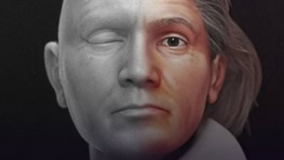 إعادة بناء وجه بيتهوفن بعد 200 عام باستخدام الذكاء الاصطناعي