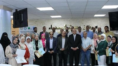 «الزراعة»: مركز بحوث الصحراء يواصل جهوده لدعم المزارعين في المناطق الصحراوية