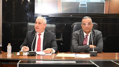 الشوربجي: استقرار الصحف القومية أولوية ونسعى لحل مديونيات الضرائب