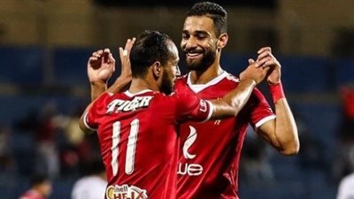 وليد سليمان يوجه رسالة مؤثرة لرفاقه السابقين في الأهلي بعد رحيلهم