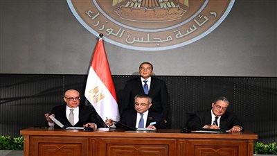 «جريان» الدلتا الجديدة: 35 ألف وحدة سكنية ومرافق عالمية تعزز جودة الحياة