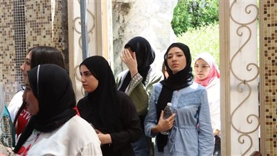 بعد اختراق الصفحة الرسمية لوزارة التعليم.. هل سيتم تأجيل الامتحانات؟ 