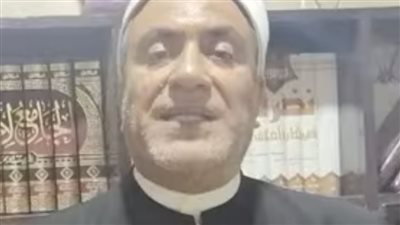 خطيب بالأوقاف يحذر من الغضب ويوضح طرق علاجه من السنة النبوية 