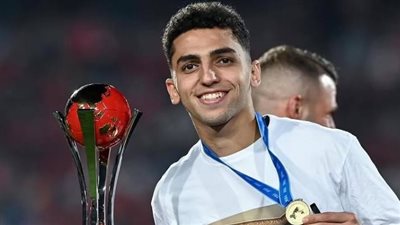 أحمد نبيل كوكا يودع زملائه السابقين في الأهلي برسائل مؤثرة عبر «إنستجرام»