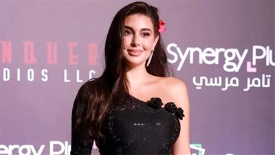 من الأكشن إلى الدراما: ياسمين صبري تكشف أسرار دورها في «المشروع X»