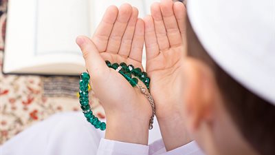 لا تفوتها أدعية يوم الجمعة في عيد الأضحى تفتح أبواب الرجاء والرحمة