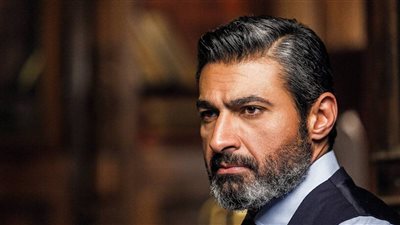 ياسر جلال يجسد دور مذيع في مسلسل للعدالة وجه آخر| خاص