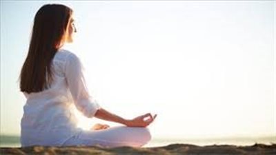  كوني أول من يسمعك وقتك الخاص هو “زر إعادة التشغيل” لعقلك