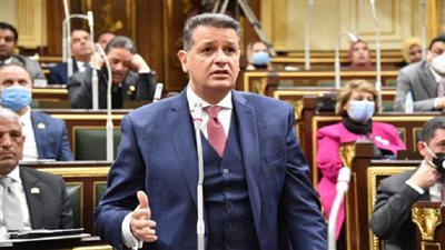 طارق رضوان يبحث مع قيادات 