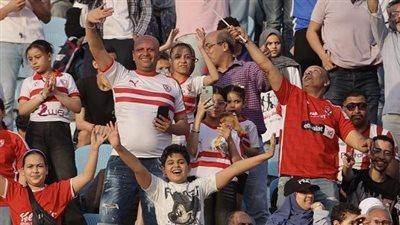 جماهير الأهلي والزمالك يساندون بيراميدز في نهائي إفريقيا
