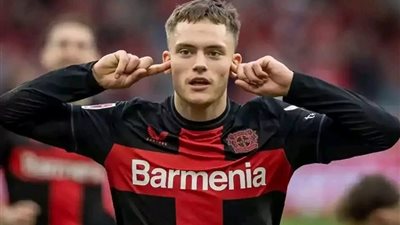 بـ 130 مليون يورو.. بايرن ليفركوزن يرفض عرضًا من ليفربول لضم «فيرتز»