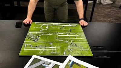 أوكرانيا تنفّذ أضخم هجوم على العمق الروسي في عملية «شبكة العنكبوت»