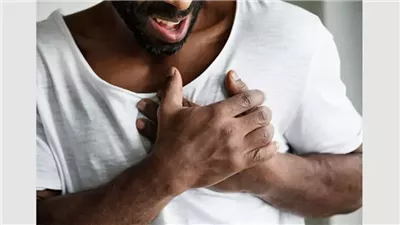 8 علامات تستدعي زيارة طبيب القلب.. لا تتجاهلها فور وقوعها