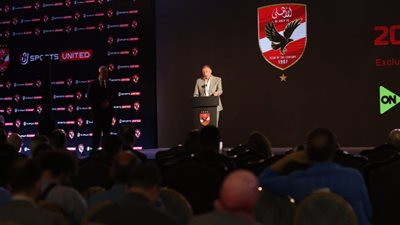 الخطيب: نُثمن الشراكة الناجحة مع الشركة المتحدة للرياضة