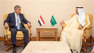 مباحثات مصرية وسعودية لتطوير منظومة الحج وسبل ردع المخالفين 